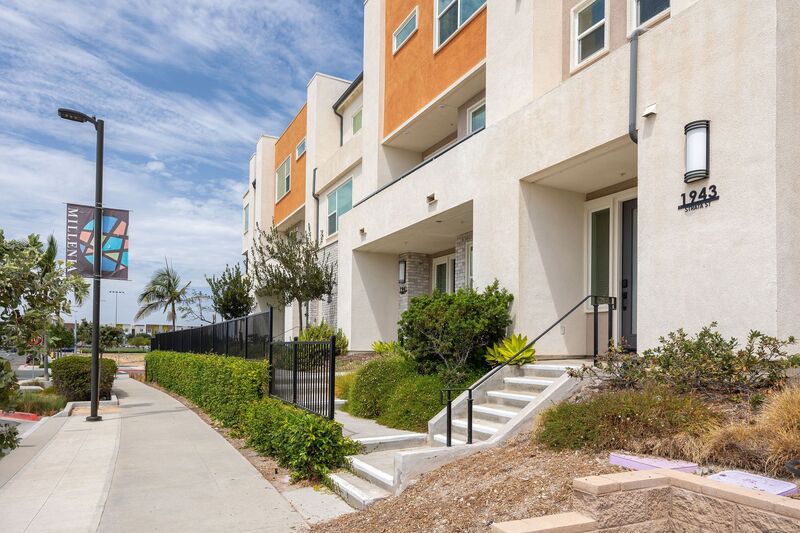 Chula Vista House: 1941 Strata St