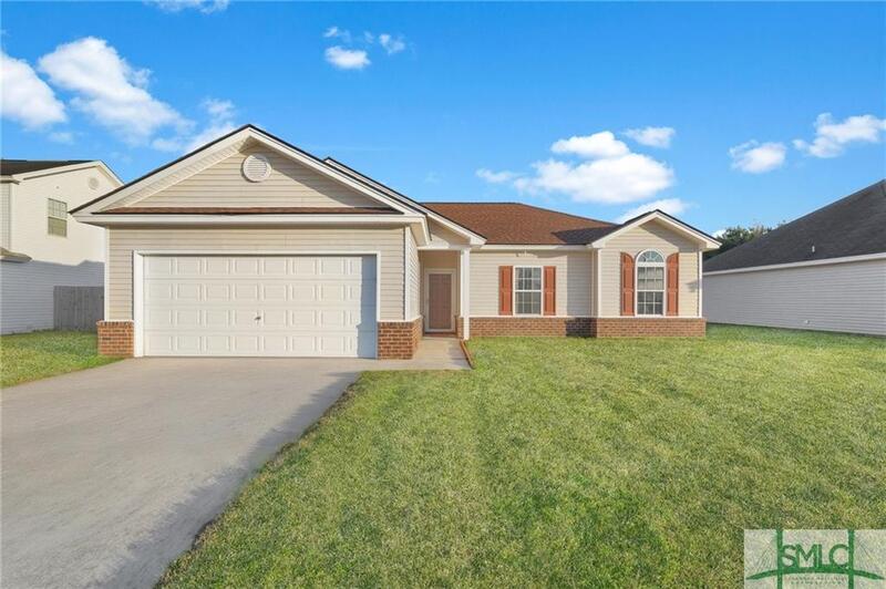 Richmond Hill House: 85 Red Oak Drive