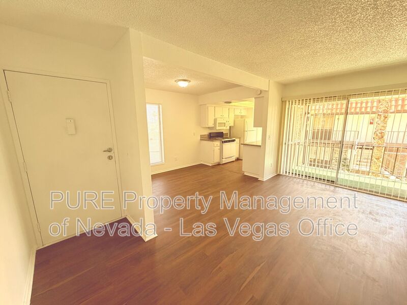 Las vegas Condo: 1405 Vegas Valley