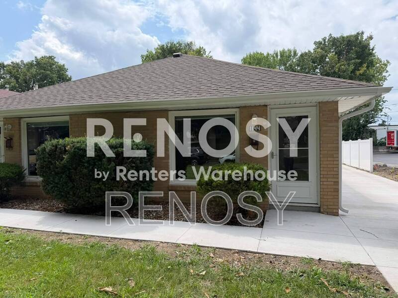 Des Moines Condo: 1144 Polk Blvd