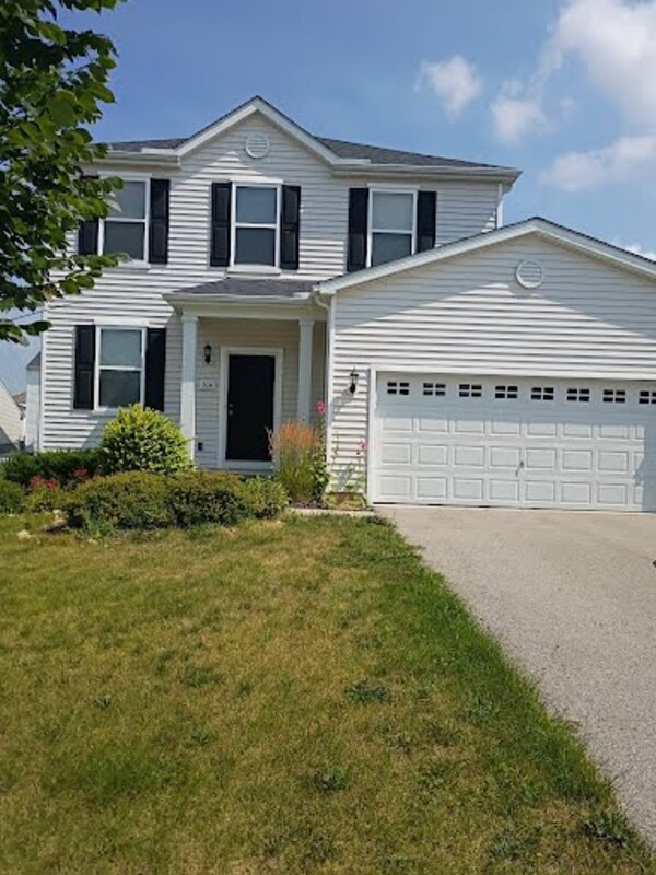Johnstown House: 304 Gray Fox Court