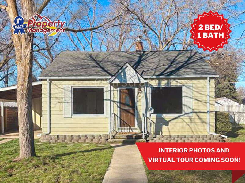 Boise House: 421 N Archer St