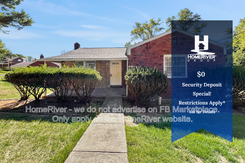 Pittsburgh House: 4259 Coleridge St