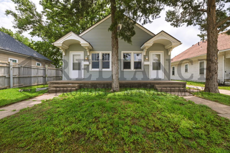 Wichita Condo: 224 North Minnesota Street