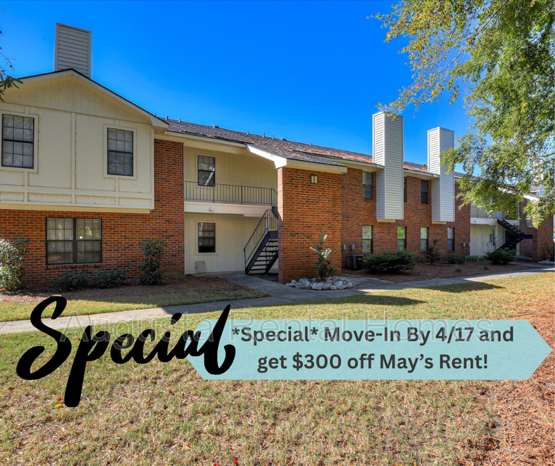 Augusta Condo: 2515 Center West Parkway - 1L