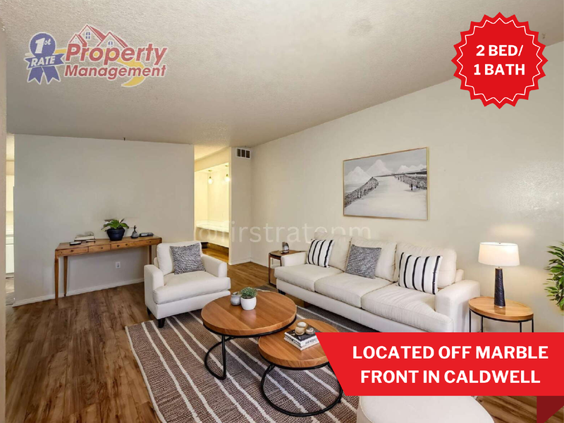 Caldwell House: 210 S Homedale Avenue