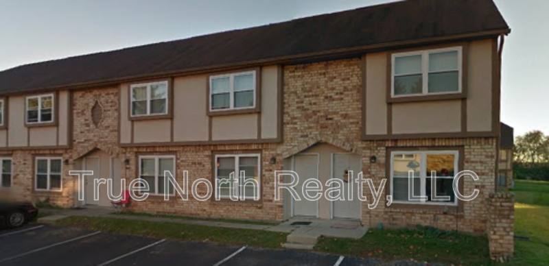 Columbus Condo: 3093 Jackielane Dr