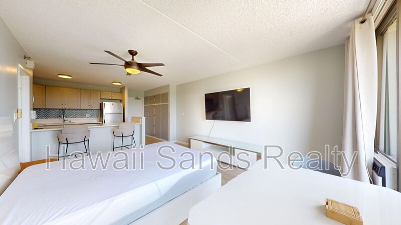Aiea Condo: 98-402 Koauka Loop