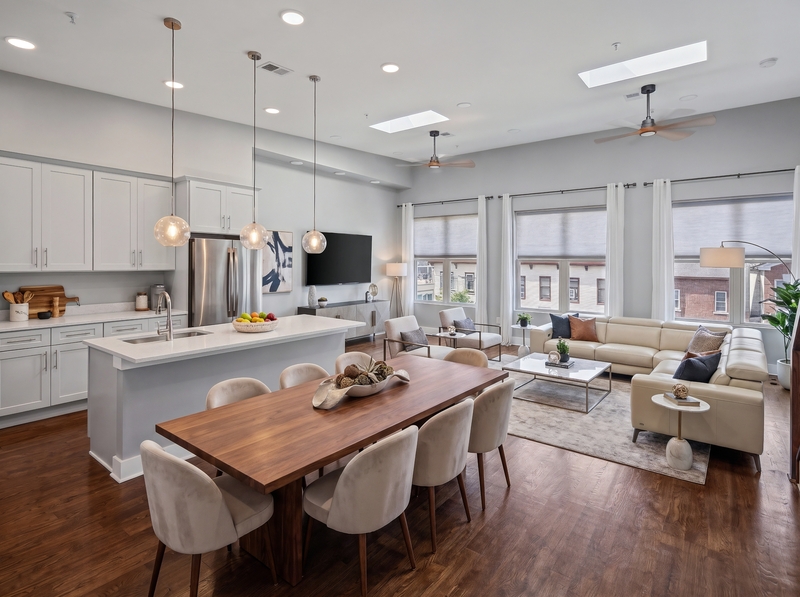 Jersey City Condo: 50 Laidlaw Avenue - 3