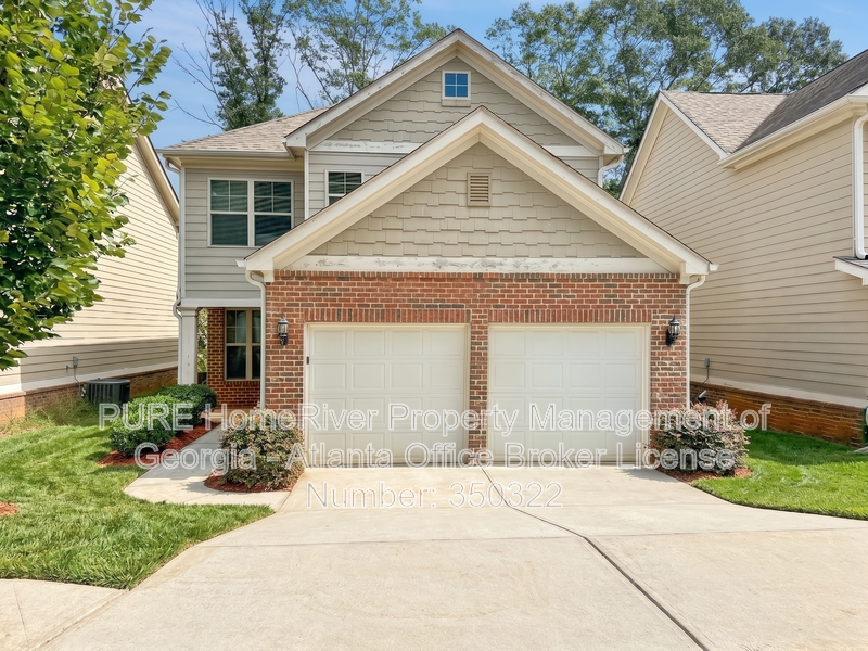 4 Bedroom House – 211 Daisy Cir, Mcdonough, GA