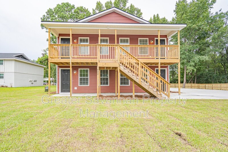 Springfield Condo: 402 East 3rd Street