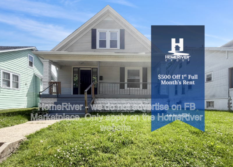 Louisville House: 127 N 40th St