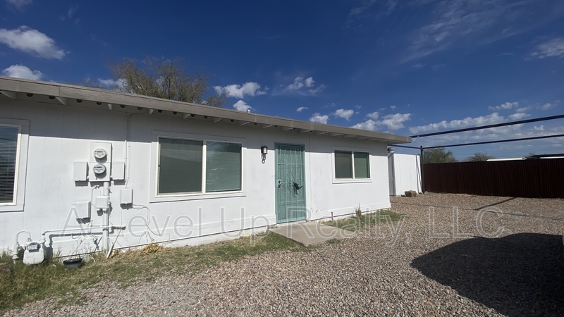 Tucson Condo: 5745 South Southland Boulevard