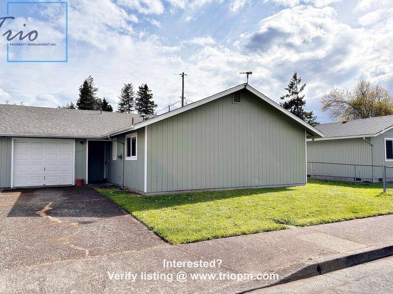 Springfield House: 2577 L Street