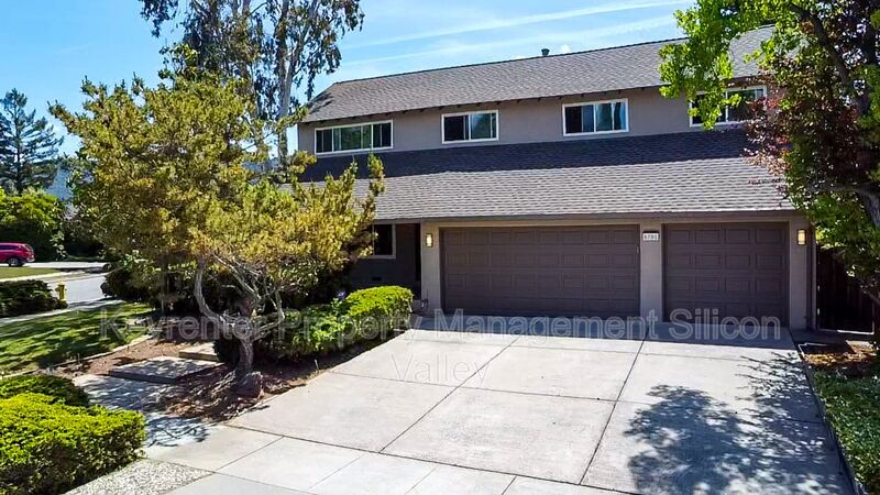 San Jose House: 6701 Tannahill Dr