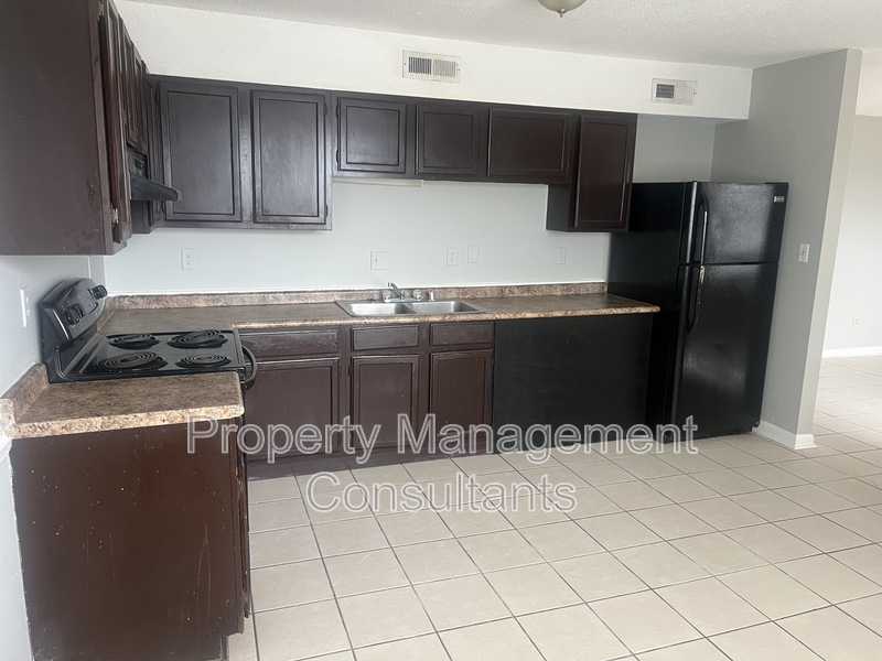 Huntsville Condo: 1407 Ascent Trail Northwest - A