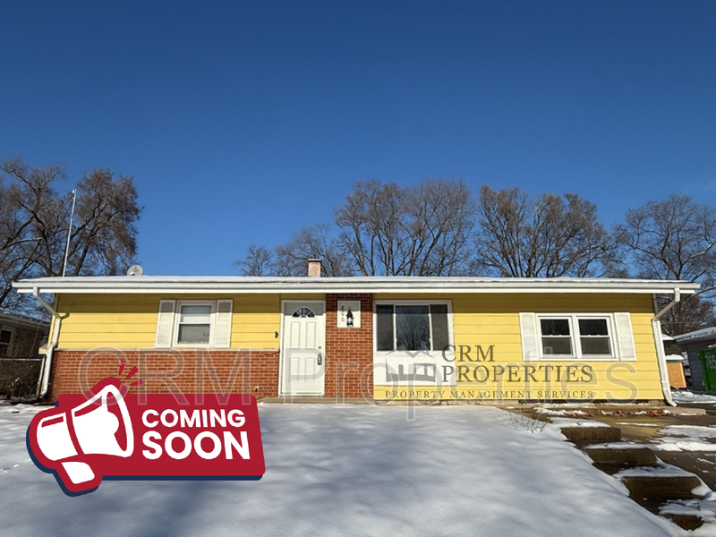 Kokomo House: 806 Maumee Dr