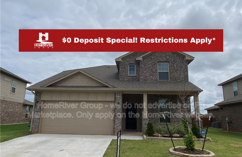 Yukon House: 11133 NW 95th Ct