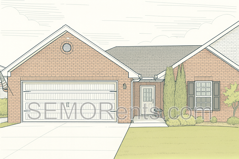 Jackson House: 3900 McKendree Dr.