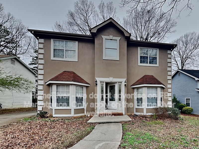 Lithonia House: 5165 Oaktree Trl