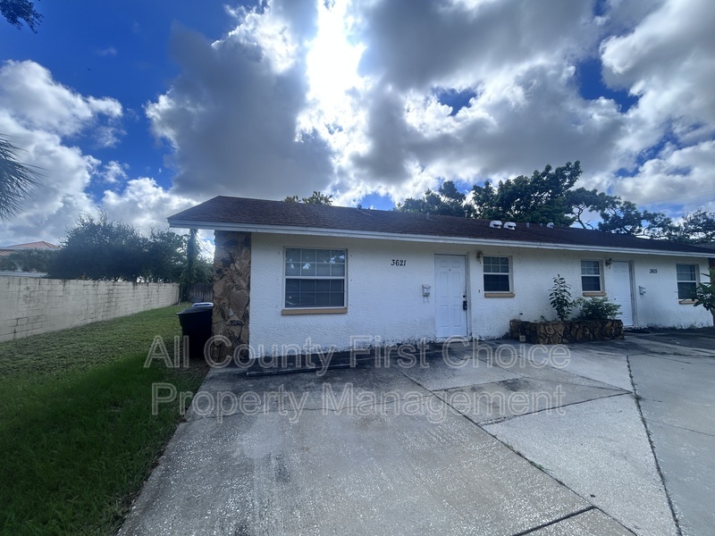 Main image for 3621 35th St N