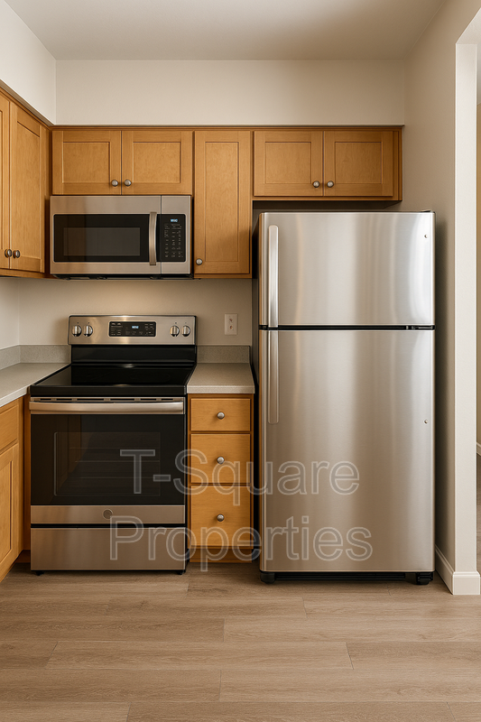 Bothell House: 9525 NE 180th St.