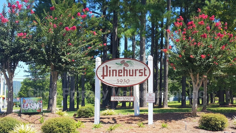 Huntsville Condo: 3930 Pulaski Pike NW