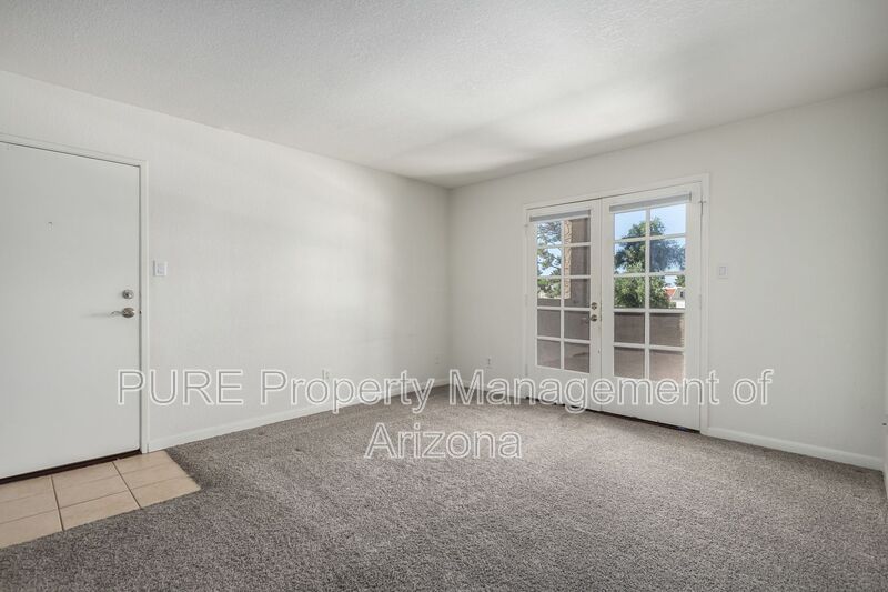 Scottsdale Condo: 5995 N 78th St