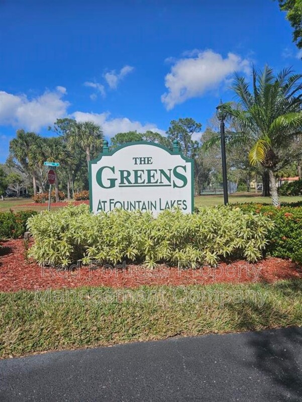 Estero Condo: 3140 Seasons Way