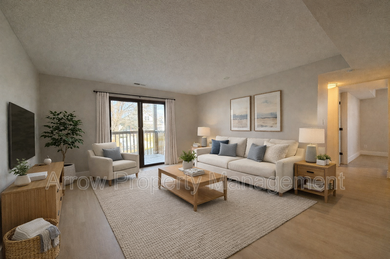 Lincoln Condo: 2323 T Street