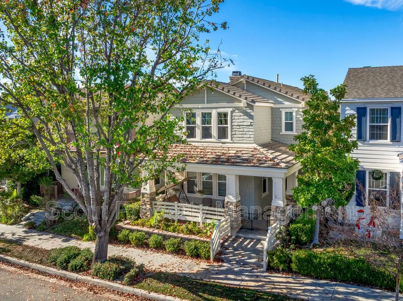 Temecula House: 40107 Stowe Road