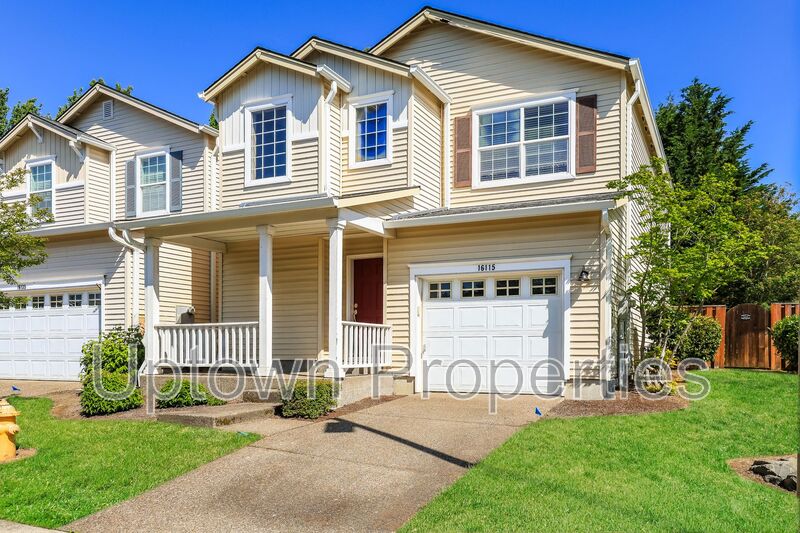 Beaverton House: 16115 SW Blue Goose Ln.