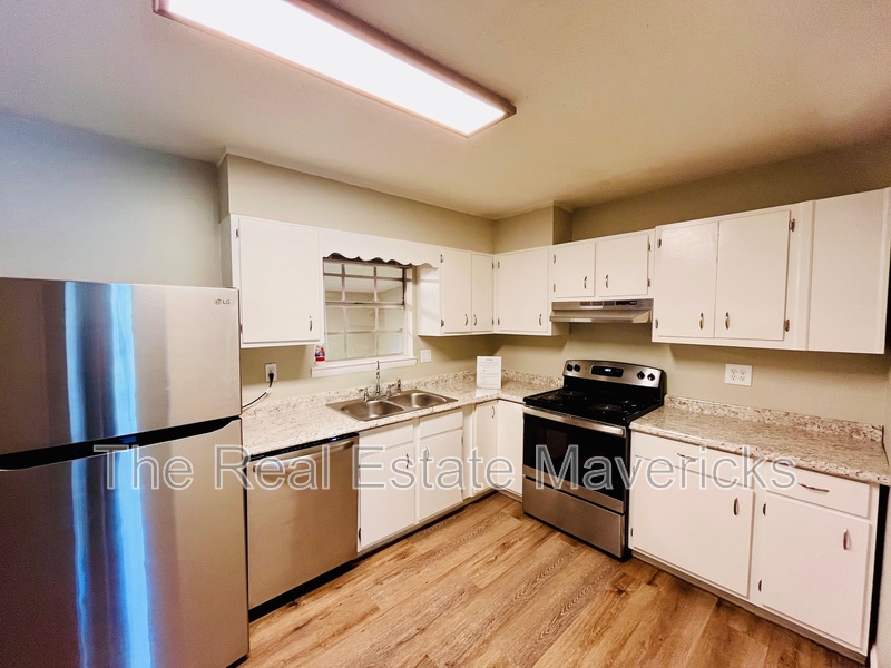 Ringgold House: 41 Gale Street