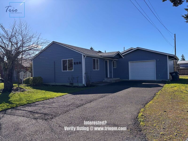 Springfield House: 580 51st Street