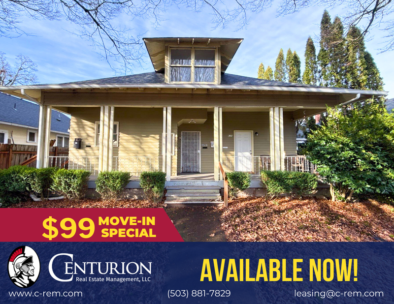 Salem Condo: 635A Thompson Ave NE