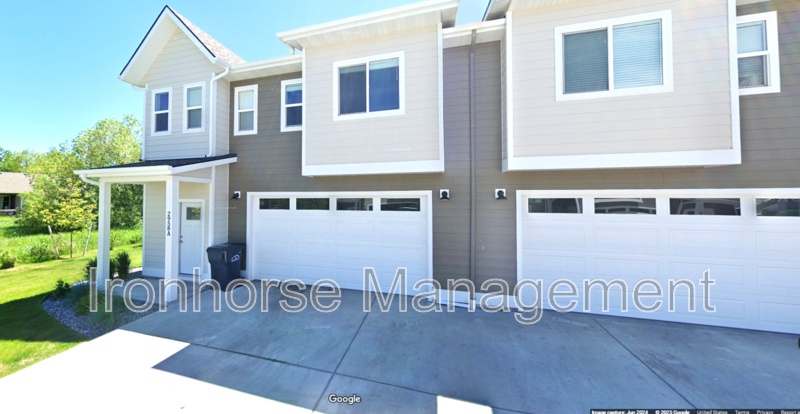 Bozeman Condo: 2958 West Babcock