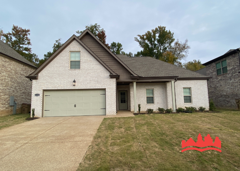 Cordova House: 10000 Messana Cv