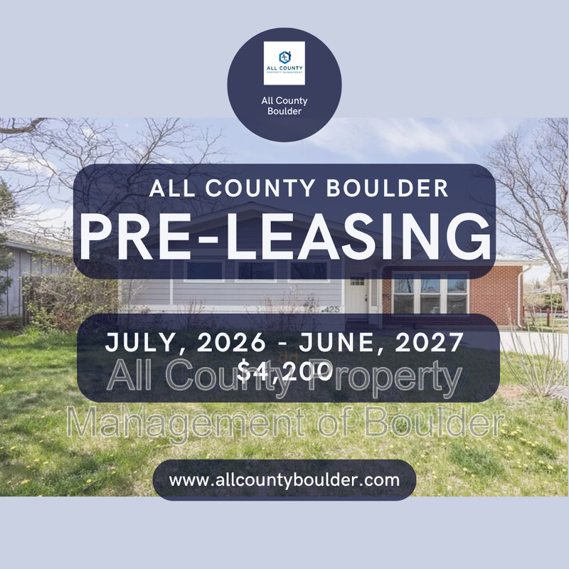 Boulder House: 425 S 40th St