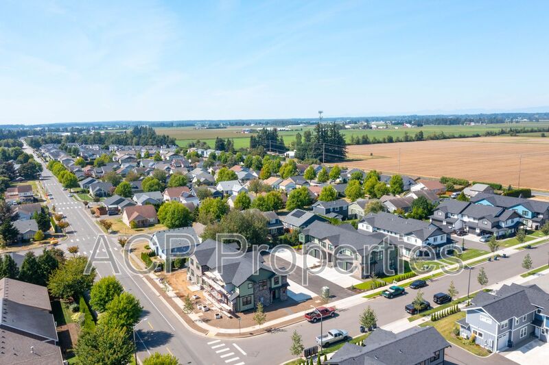 Lynden Townhome: 2205 De Jong Dr