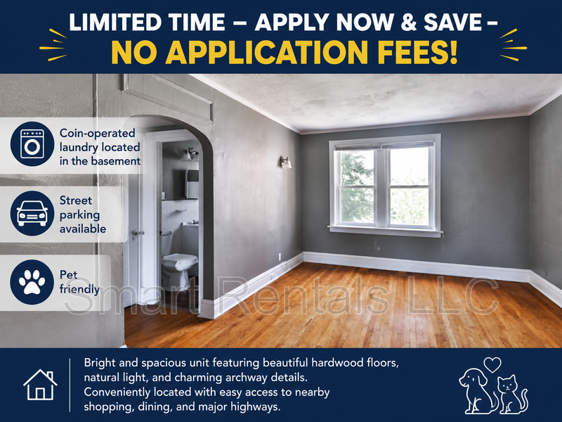 St. Louis Condo: 3860 Bamberger Avenue - 3N