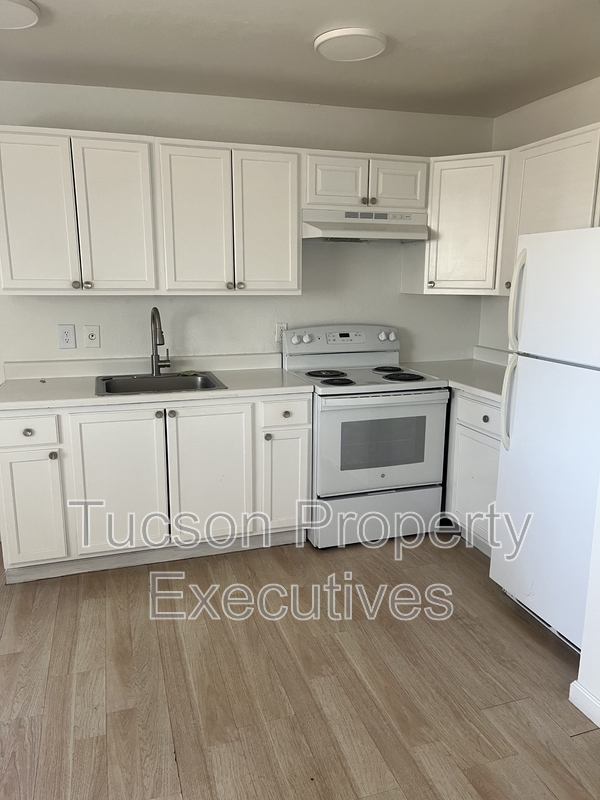 Tucson Condo: 3810 East Monte Vista Drive - 206