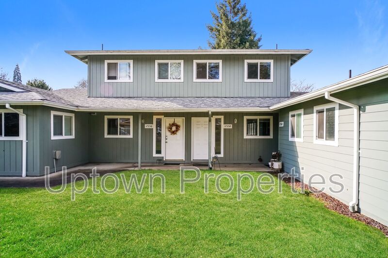 Beaverton House: 17358 SW Merlo Rd