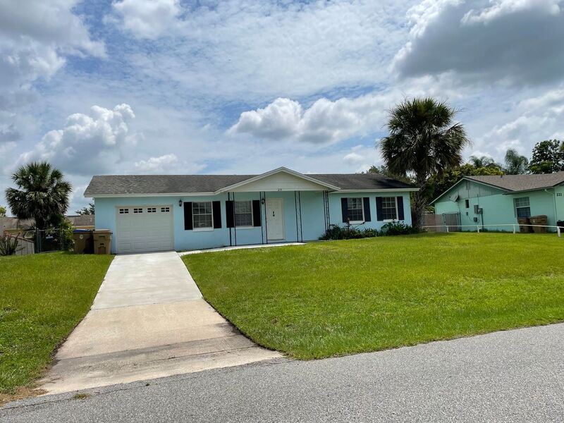 Request a Viewing for 215 Florida Parkway Tenant Turner