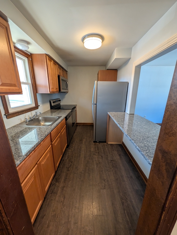 Manchester Condo: 404 North Main Street - F