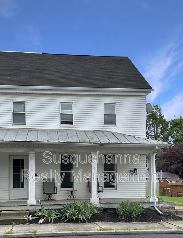 Palmyra Condo: 520 W. Main Street