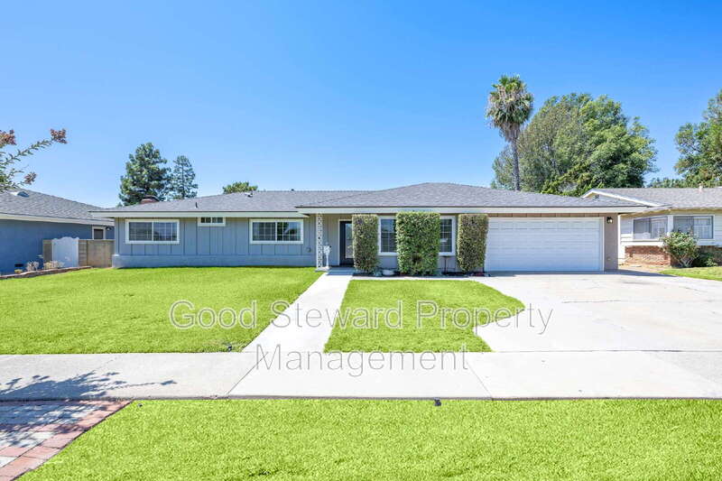 Placentia House: 1219 North Van Buren Street