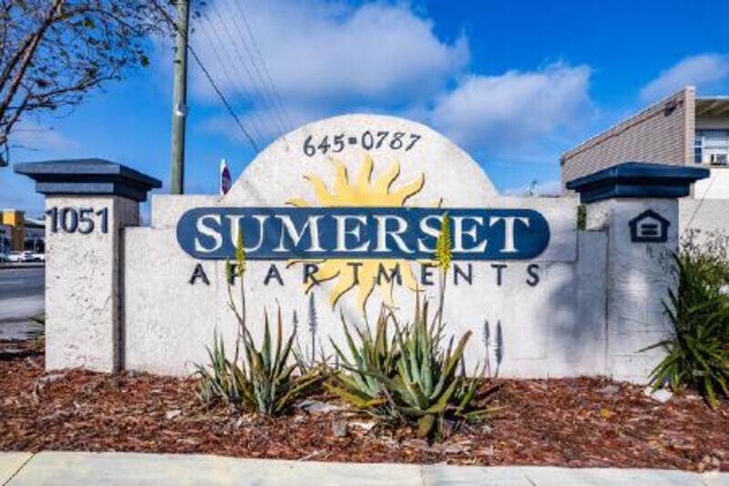 Orlando Condo: 1051 Lee Road
