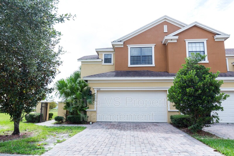 Orlando House: 1568 Portofino Meadows Bvld.