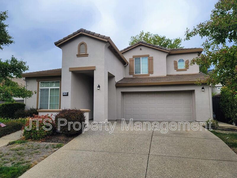 Rancho Cordova House: 11785 Rose Wind Ct