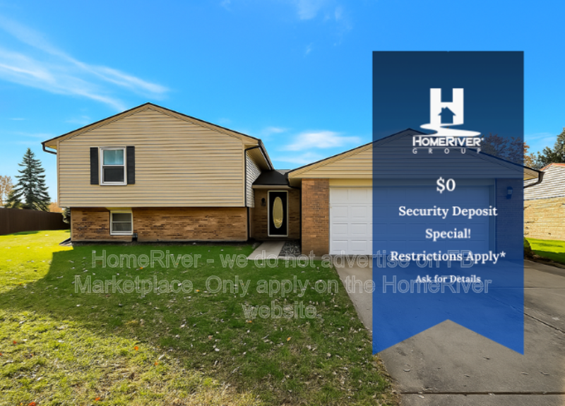 Miamisburg House: 9533 Stanford Ridge Ct